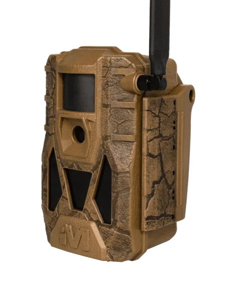 Muddy Matrix 2.0 Cellular Trail Camera