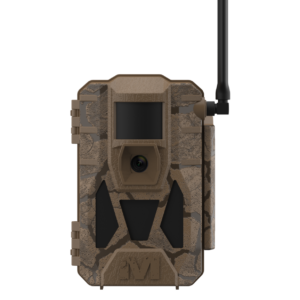 Muddy Matrix 2.0 Cellular Trail Camera
