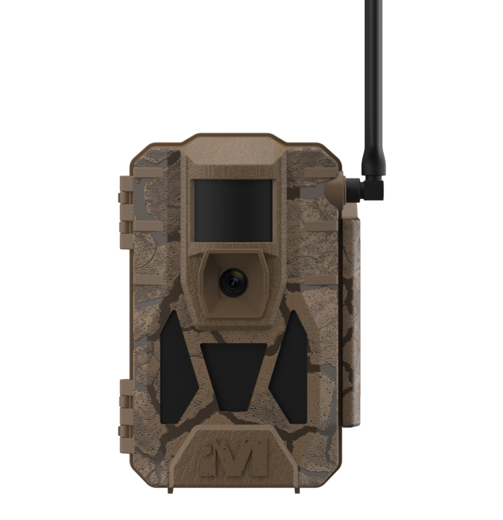 Muddy Matrix 2.0 Cellular Trail Camera