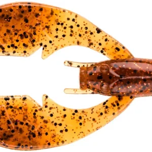Netbait BaitFuel Paca Chunk 3" - Crawfish