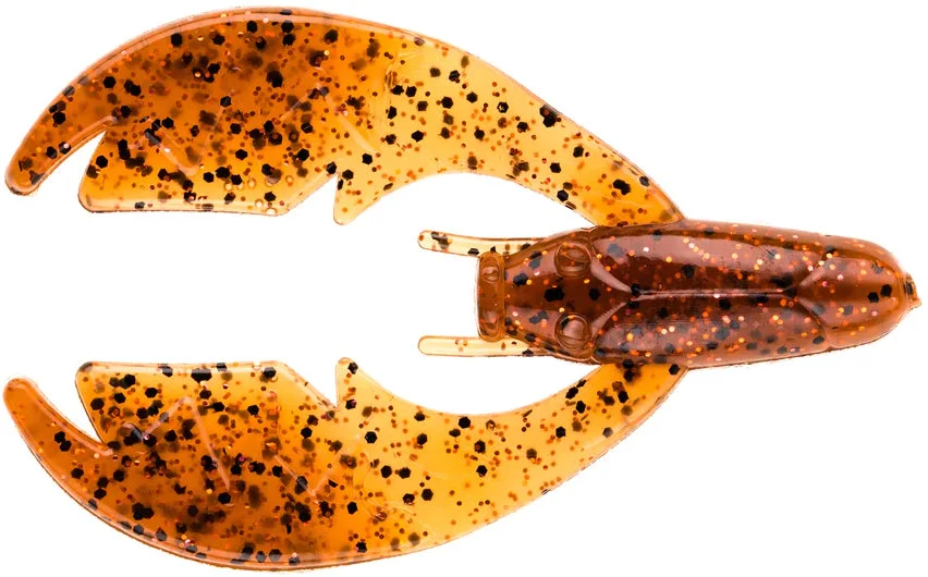 Netbait BaitFuel Paca Chunk 3" - Crawfish