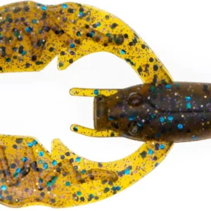 Netbait BaitFuel Paca Chunk 3" - Sun Gill