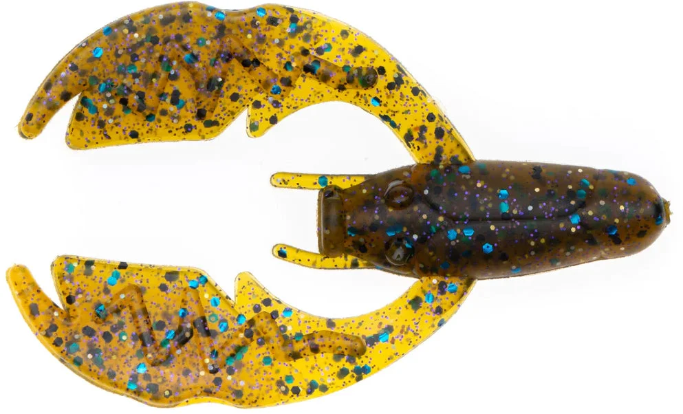 Netbait BaitFuel Paca Chunk 3" - Sun Gill