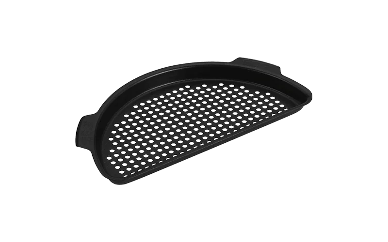 Perforated Half Grid for Large EGG