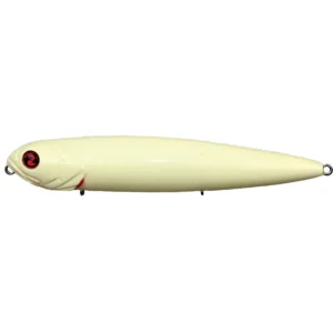 River2Sea Rover 128 Walking Topwater - Bone