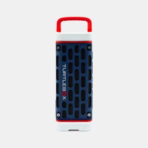 Turtlebox Ranger Speaker - Americana Blue