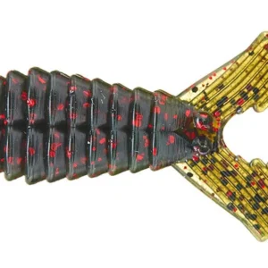 Reaction Innovations Spicy Beaver 3.0" - California 420