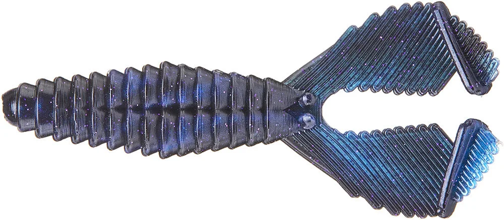 Reaction Innovations Spicy Beaver 3.0" - Hematoma
