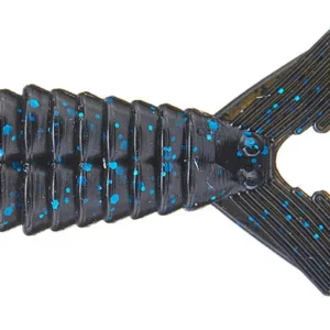 Reaction Innovations Spicy Beaver 3.0" - Tramp Stamp