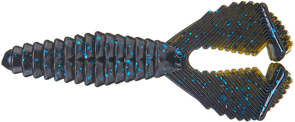 Reaction Innovations Spicy Beaver 3.0" - Tramp Stamp