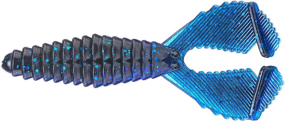 Reaction Innovations Spicy Beaver 3.0" - Blank Check