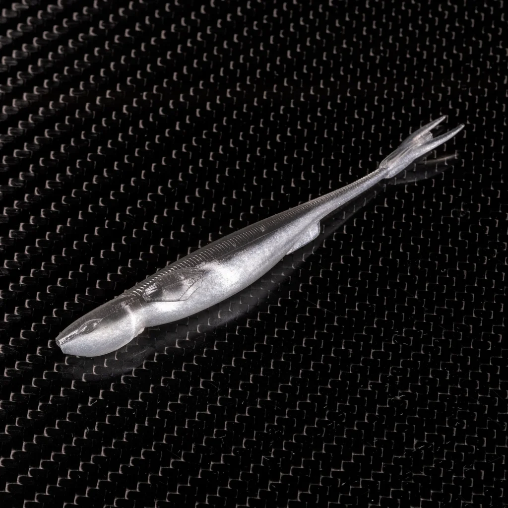 Reaction Innovations Pano Shot 4.25" - Stealth