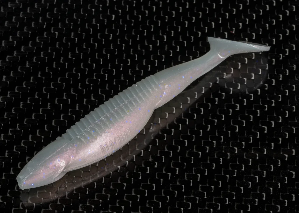 Reaction Innovations Little Dipper 3.5" Swimbait - Lab Rat