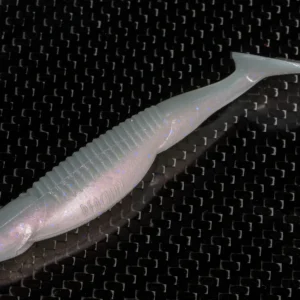 Reaction Innovations Little Dipper 3.5" Swimbait - Lab Rat