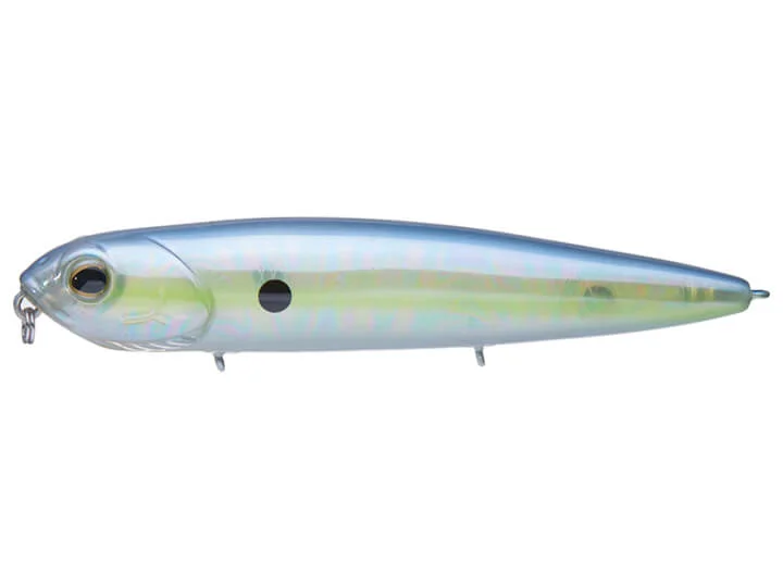 Reaction Innovations Vixen Topwater Walking Bait 3/4 oz - Lush