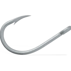VMC 9260 Live Bait Hook #1 - Black Nickel