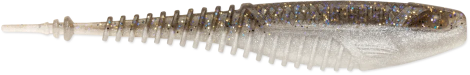 Rapala CrushCity Freeloader 5-1/4" - Gizzard Shad