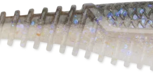 Rapala CrushCity Freeloader 6-1/4" - Electric Shad