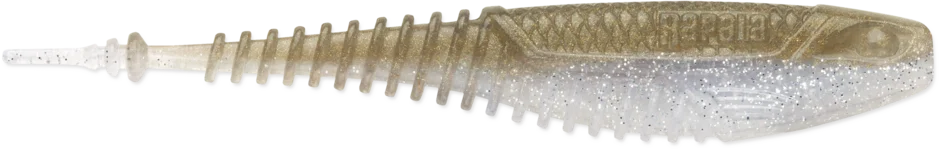 Rapala CrushCity Freeloader 6-1/4" - Tennessee Shad
