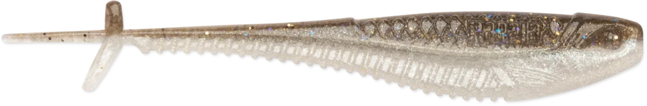 Rapala CrushCity Mooch Minnow 2-1/2" - Gizzard Shad