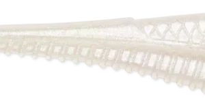 Rapala CrushCity Mooch Minnow 4-1/2" - Pearl White