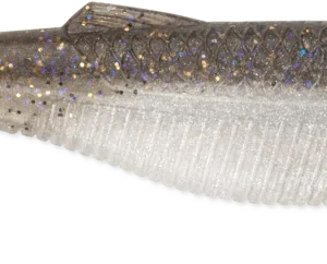 Rapala CrushCity The Mayor 2-1/2" - Gizzard Shad