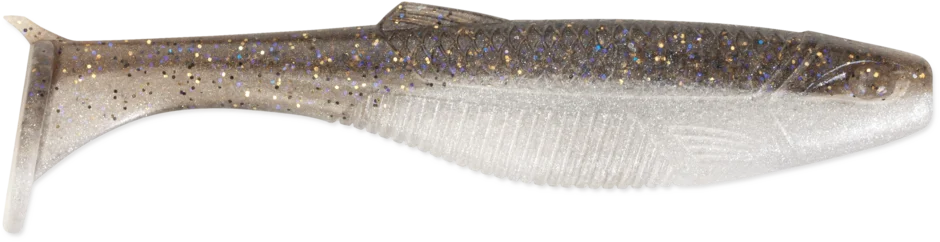 Rapala CrushCity The Mayor 2-1/2" - Gizzard Shad