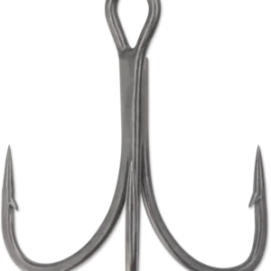 VMC RedLine Series Finesse Treble Hook #5 - PTFE
