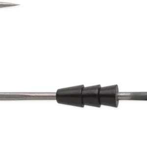 VMC RedLine Series Tungsten Swimbait Jig 3/8 oz 3/0 - Matte Gray