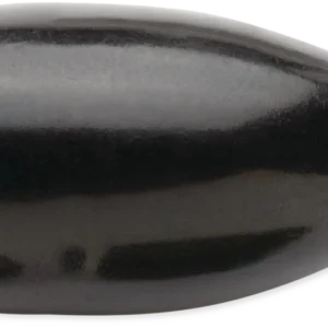 VMC Tungsten Flip'n Weight 3/4 oz - Black