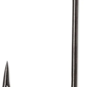 VMC Trailer Hook 1/0 - Black Nickel