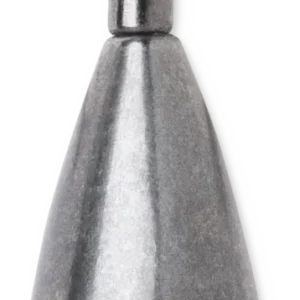VMC Tungsten Tear Drop Weight 3/16 oz - Natural