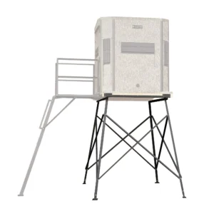 Shadow Hunter Elevators 8' Steel Blind Tower