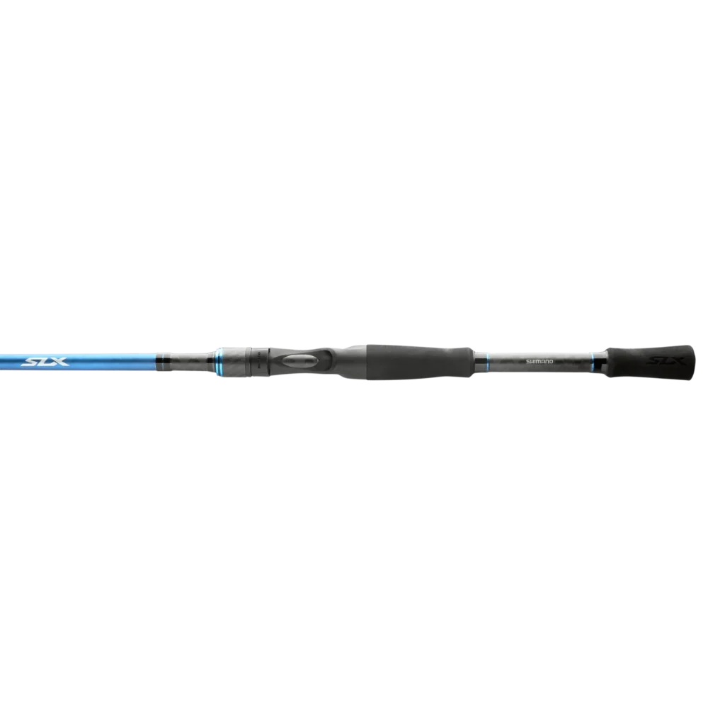 Shimano SLX Casting Rod - 7'0" Medium Heavy, Fast