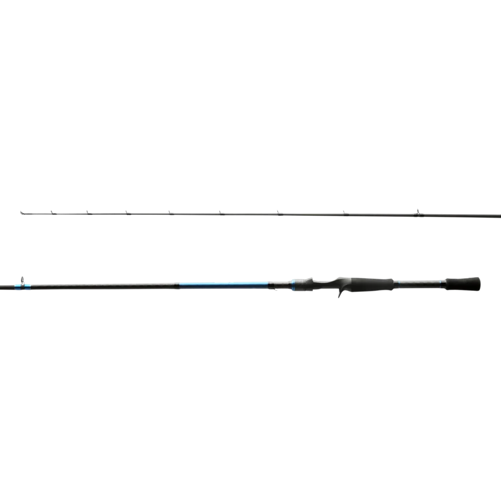 Shimano SLX Casting Rod - 7'0" Medium Heavy, Fast