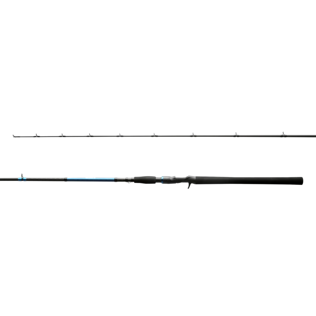 Shimano SLX Swimbait Casting Rod - 7'3" Medium Heavy, Fast