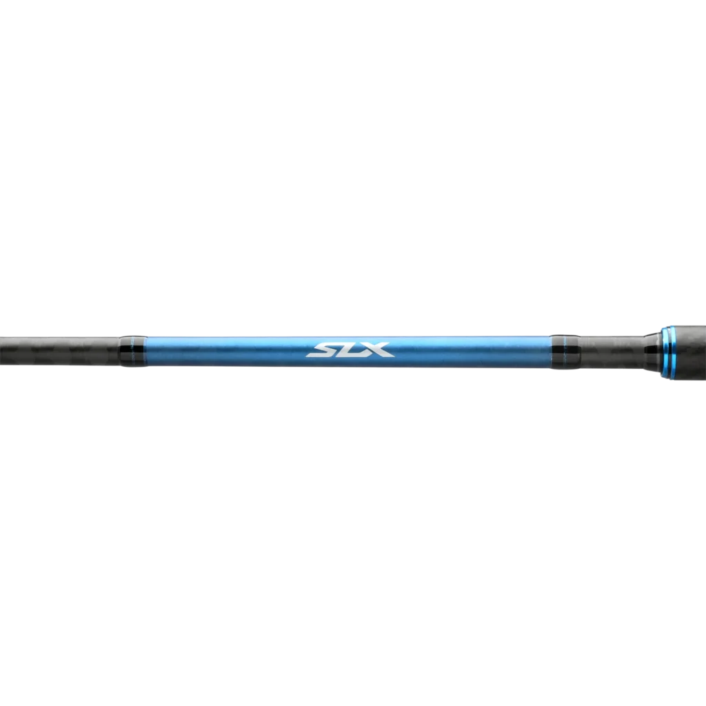 Shimano SLX Casting Rod - 7'5" Heavy, Fast