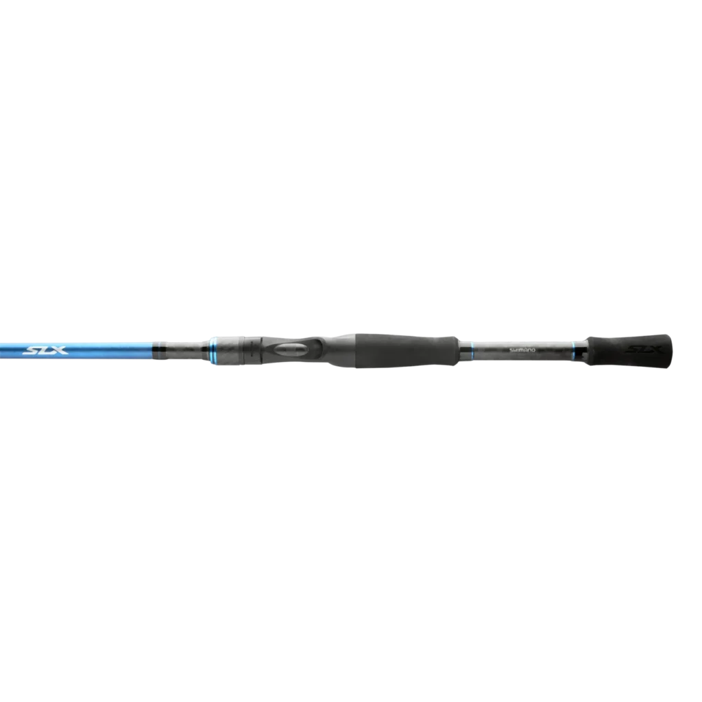 Shimano SLX Casting Rod - 7'5" Heavy, Fast