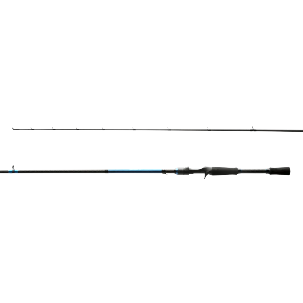 Shimano SLX Casting Rod - 7'5" Heavy, Fast