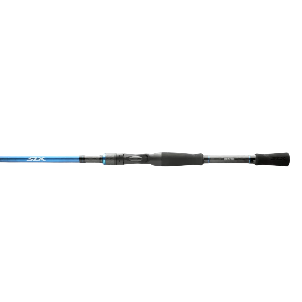 Shimano SLX Casting Rod - 6'10" Medium, Extra Fast