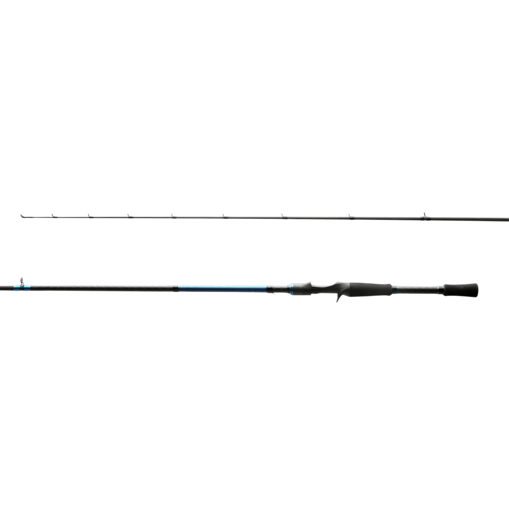 Shimano SLX Casting Rod - 6'10" Medium, Extra Fast