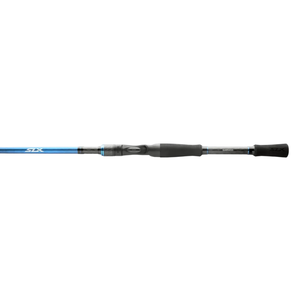 Shimano SLX Casting Rod - 6'10" Medium Heavy, Extra Fast