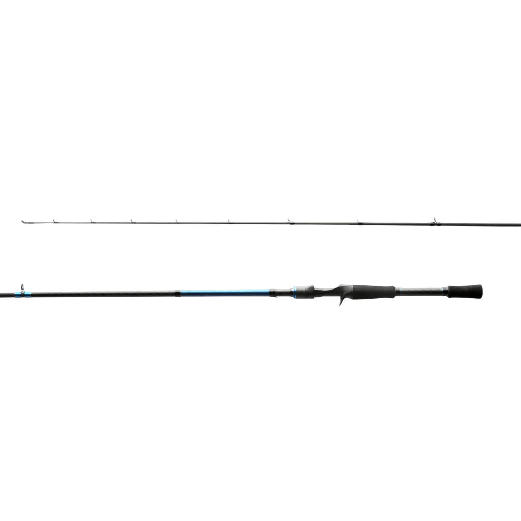 Shimano SLX Casting Rod - 6'10" Medium Heavy, Extra Fast