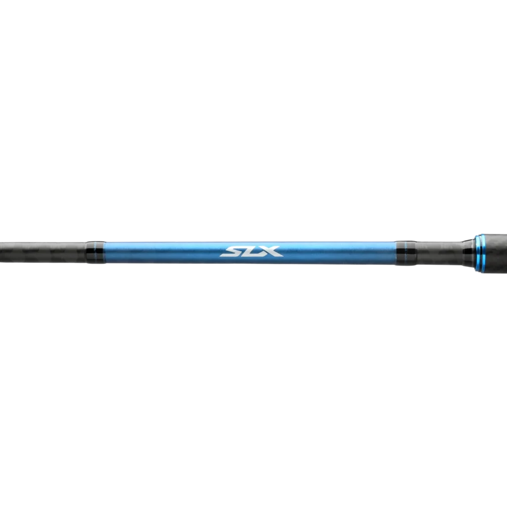 Shimano SLX Casting Rod - 7'2" Medium Heavy, Extra Fast