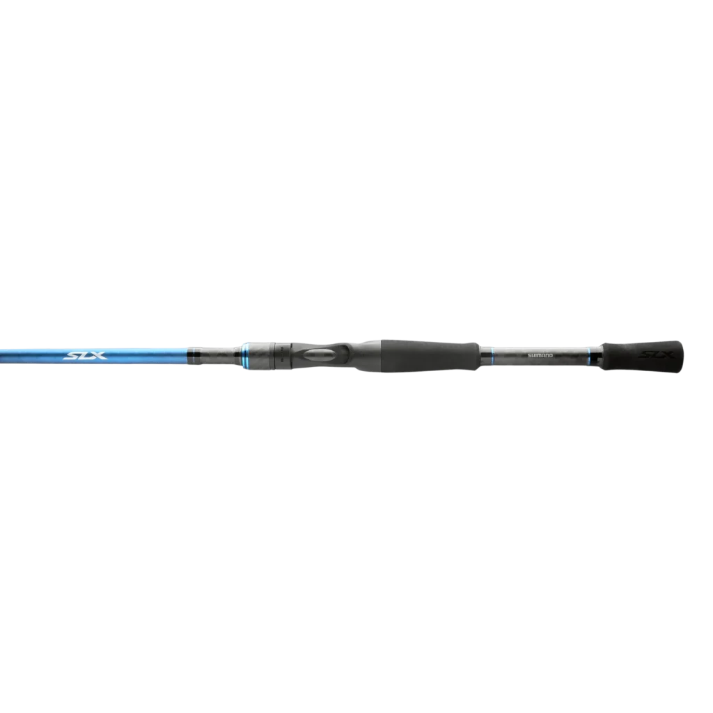Shimano SLX Casting Rod - 7'2" Medium Heavy, Extra Fast