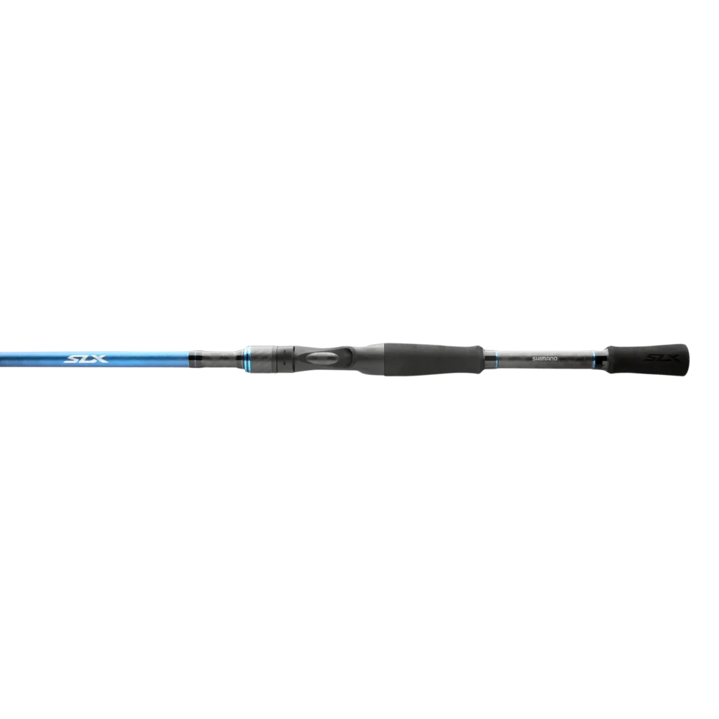 Shimano SLX Casting Rod - 7'5" Medium Heavy, Extra Fast