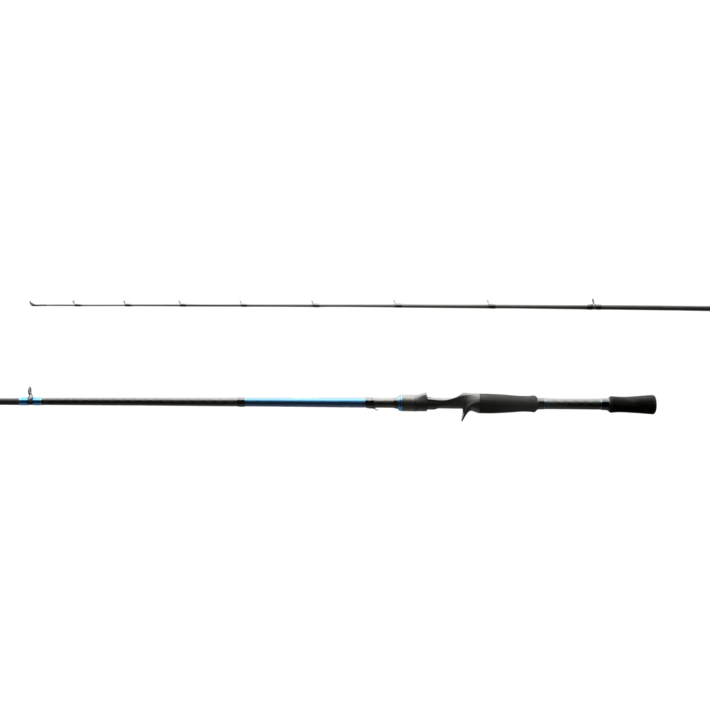 Shimano SLX Casting Rod - 7'5" Medium Heavy, Extra Fast