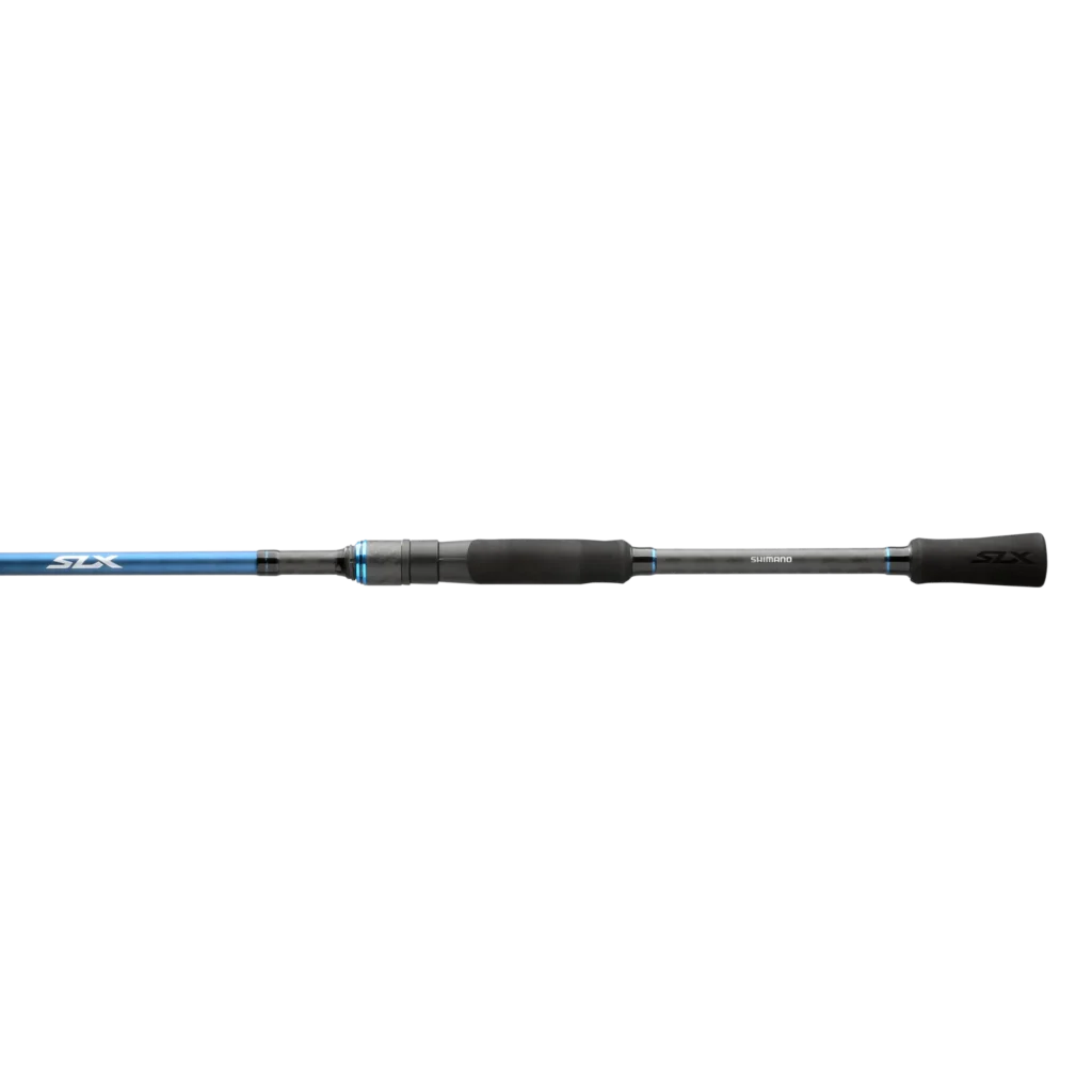 Shimano SLX Spinning Rod - 7'0" Medium, Extra Fast