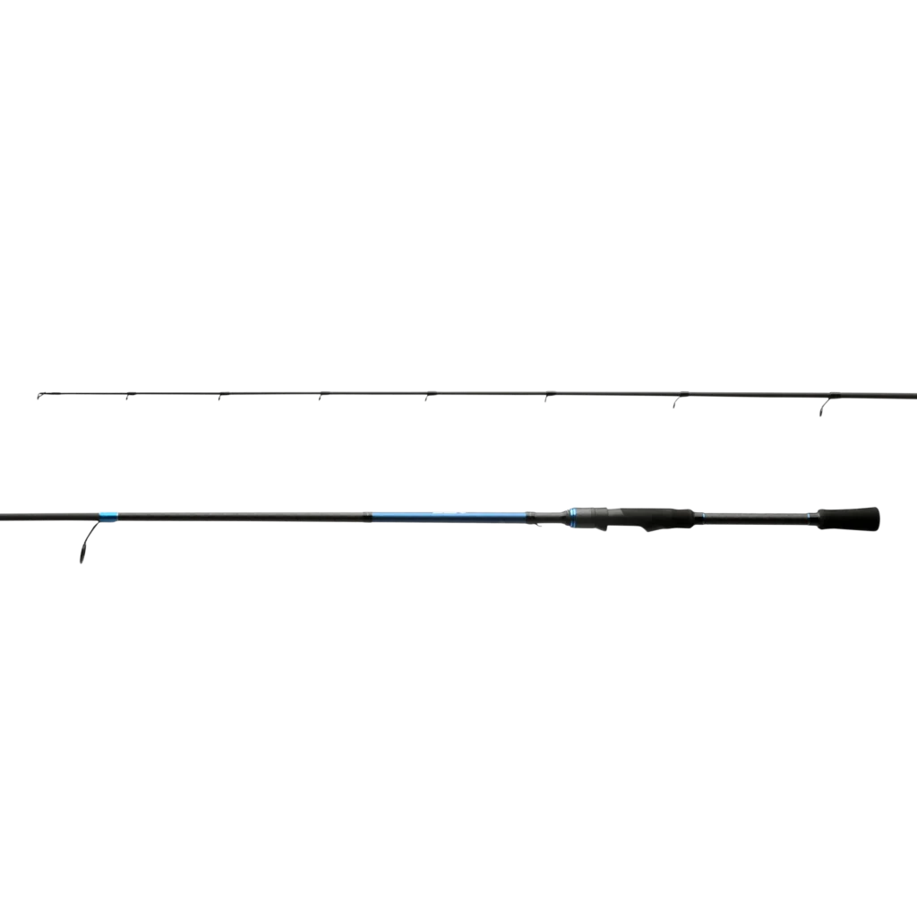 Shimano SLX Spinning Rod - 7'0" Medium, Extra Fast
