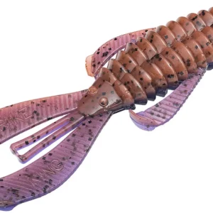 Strike King Rage Bug 4" - PB&J